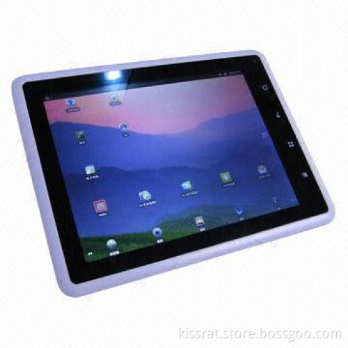 Android Tablet PC with RFID Reader, 7/8/9/10.1-inch Portable PC, 3G Tablet